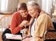 Приёмная семья: новый уровень оказания социальных услуг пожилым людям